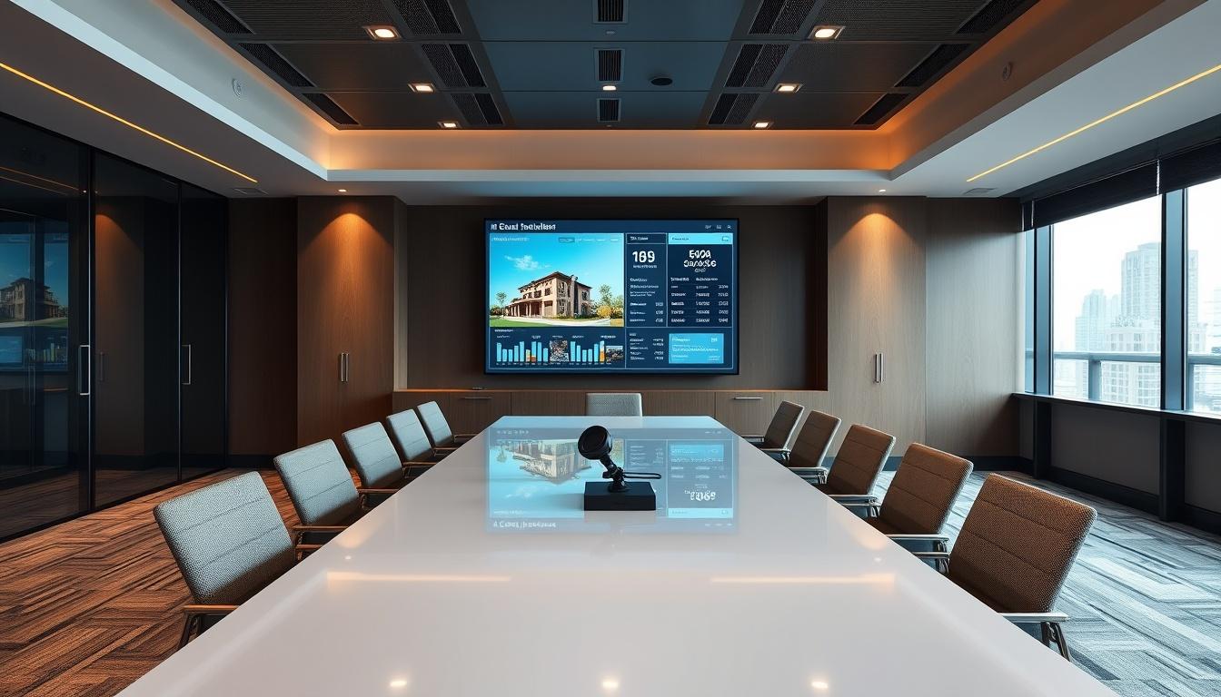 Professional plan visual